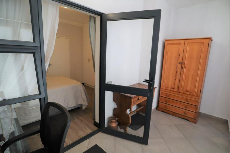 1 Bedroom Property for Sale in Buh Rein Estate Western Cape